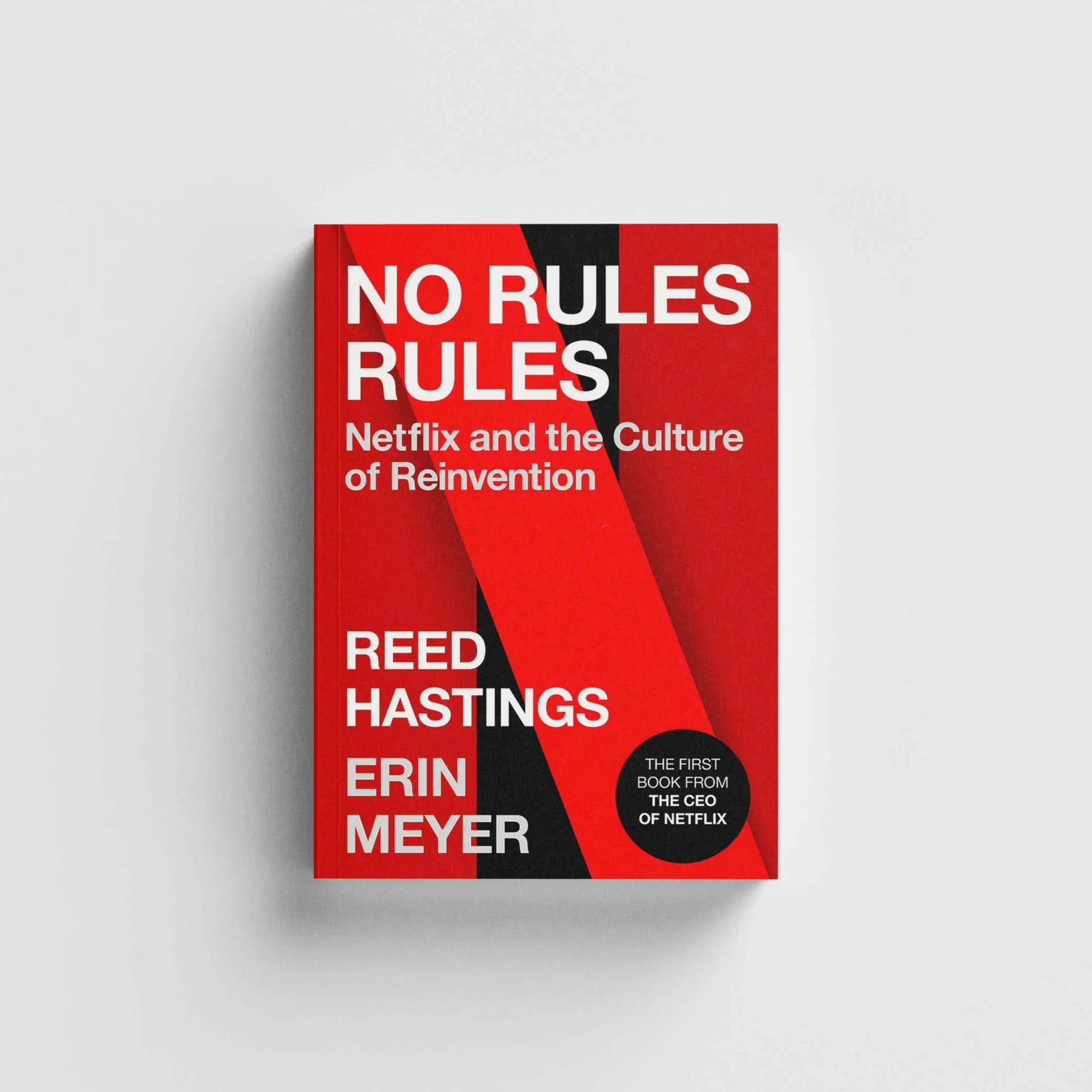 No Rules Rules