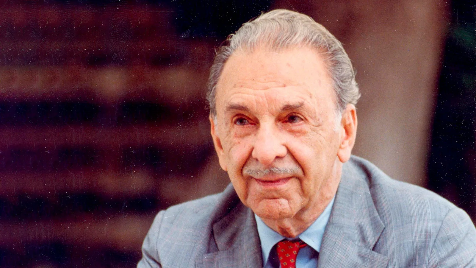 Jehangir Ratanji Dadabhoy Tata