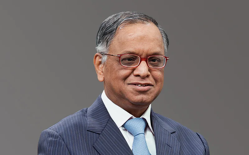 Nagavara Ramarao Narayana Murthy