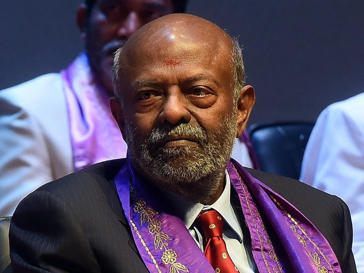 Shiv Nadar