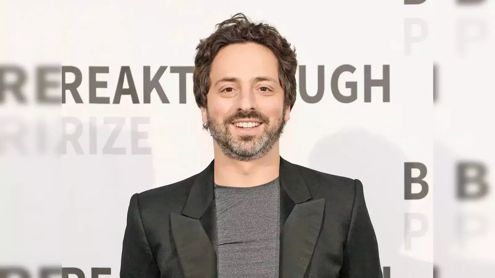 sergey brin