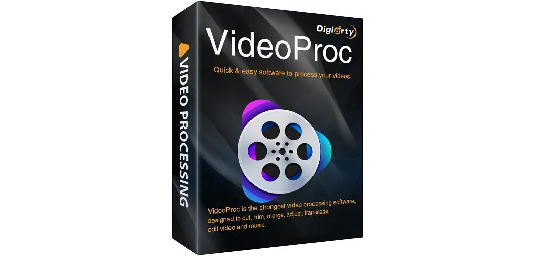 VideoProce