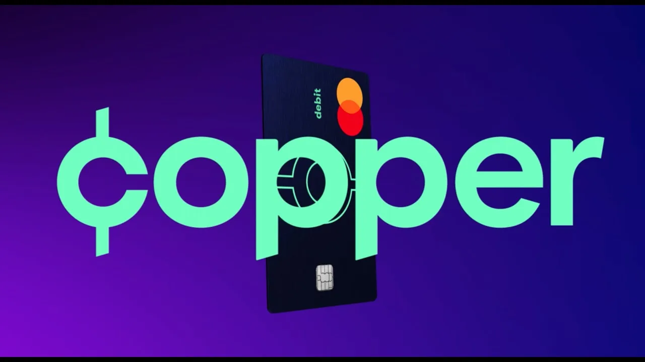 Copper