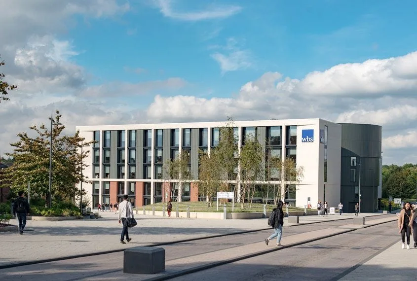 Warwick Business School