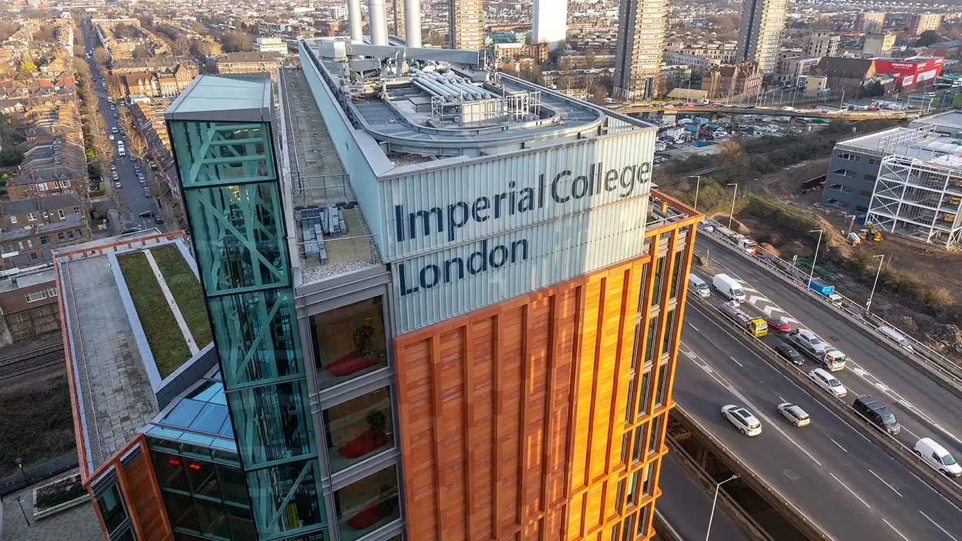 Imperial College Business School