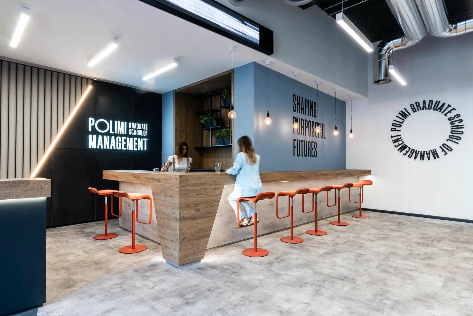 POLIMI Graduate School of Management