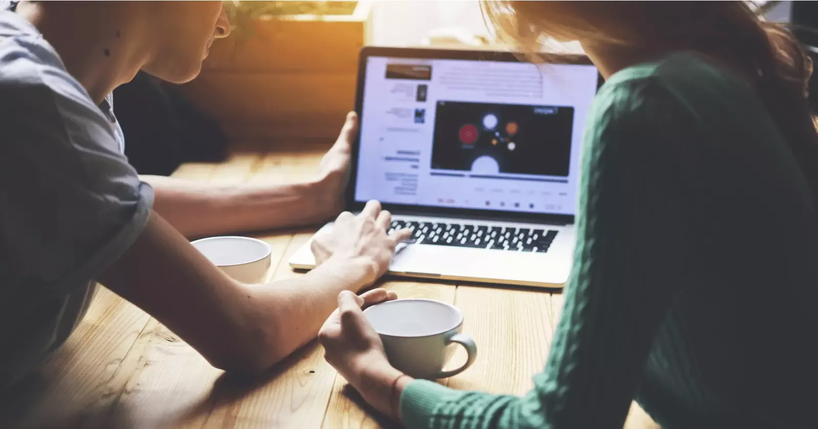Paid Publishing & Advertising