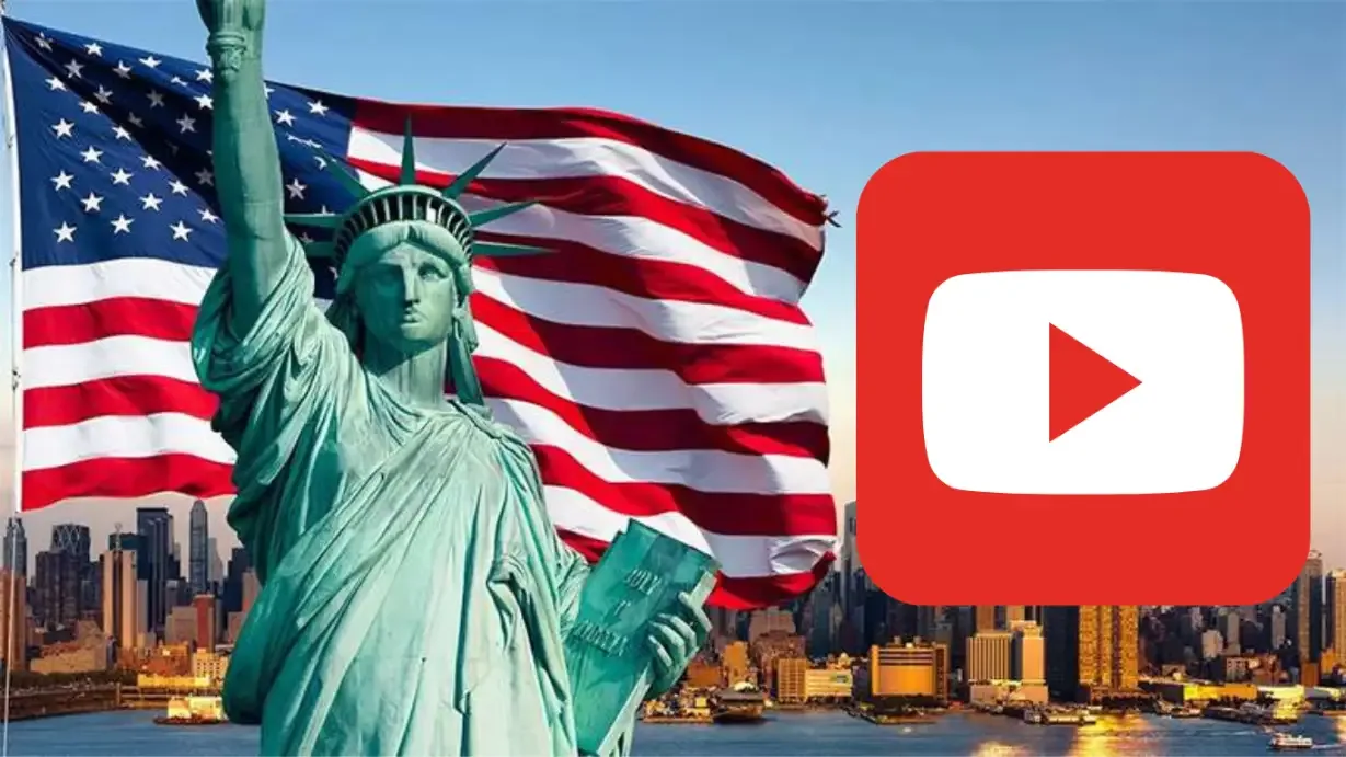 أهم القنوات بعدد المشتركين والمشاهدات على YouTube في عام 2024