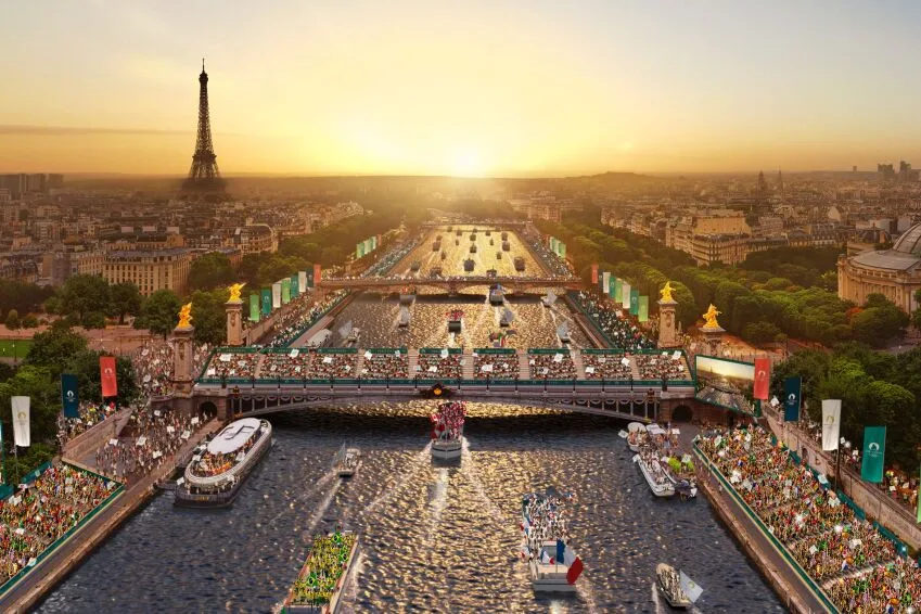 أفضل الشركات في فرنسا 2024