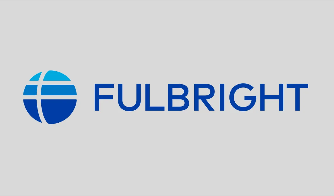 Fulbright Scholarship