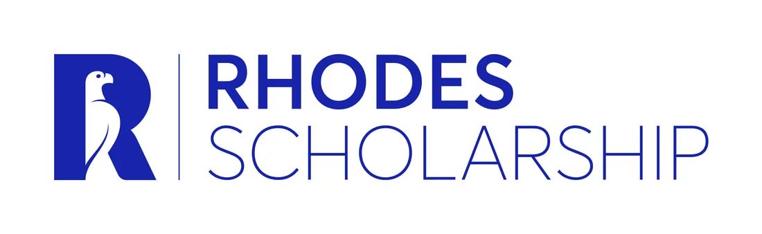 Rhodes Scholarship