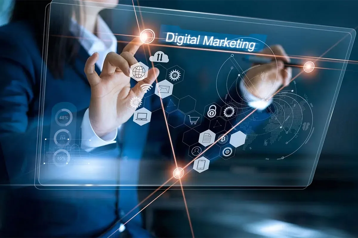 Digital Marketing Services