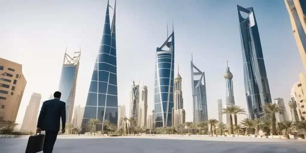 6 أفكار مشاريع صغيرة للمقيمين في الإمارات