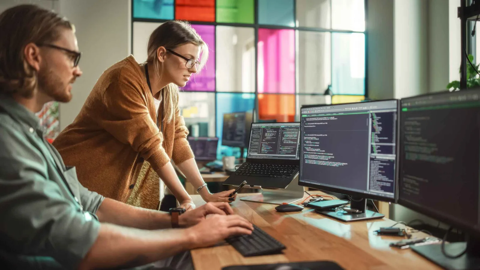 Machine Learning Engineer