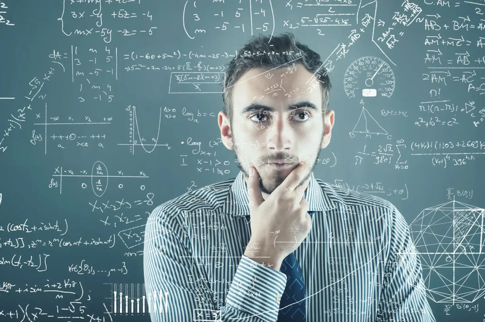 Data Scientist