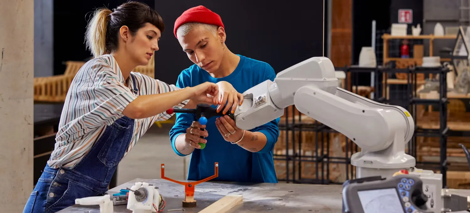 Robotics Engineer