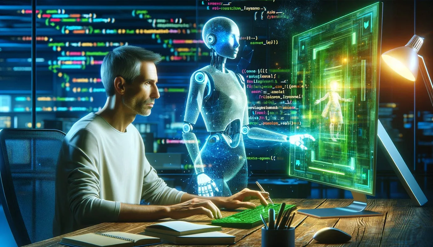 AI Developer