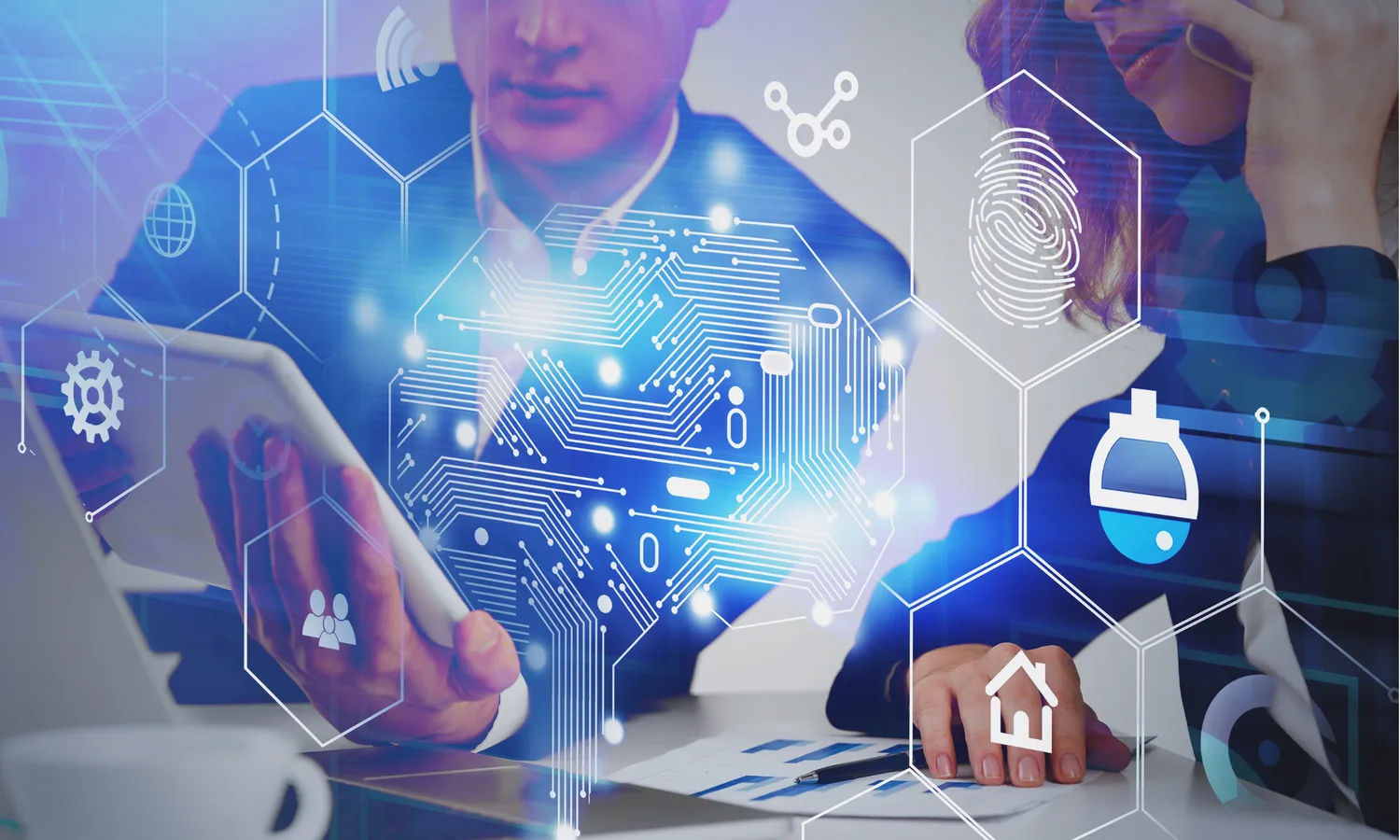 AI Consultant