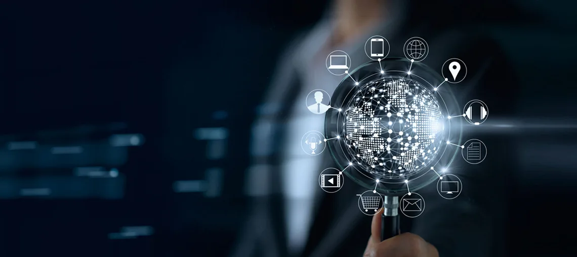 Technology and IT Services
