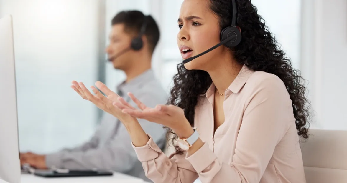 أهم 3 نصائح للتعامل مع العملاء المسيئين