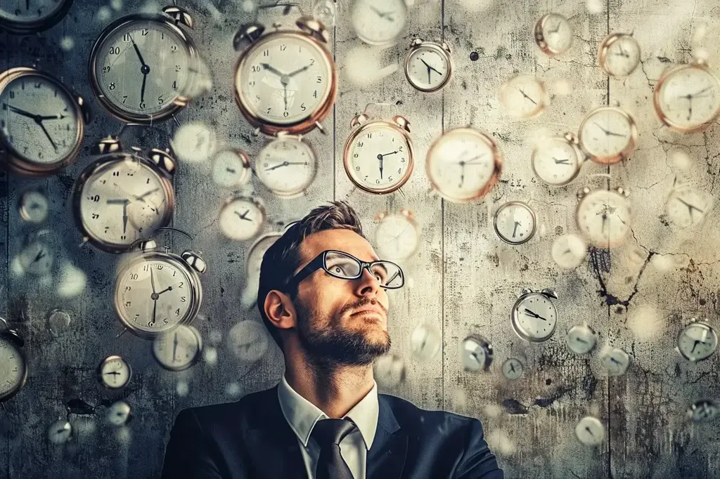 6 أشياء لا يضيع الناجحون وقتهم عليها أبدًا