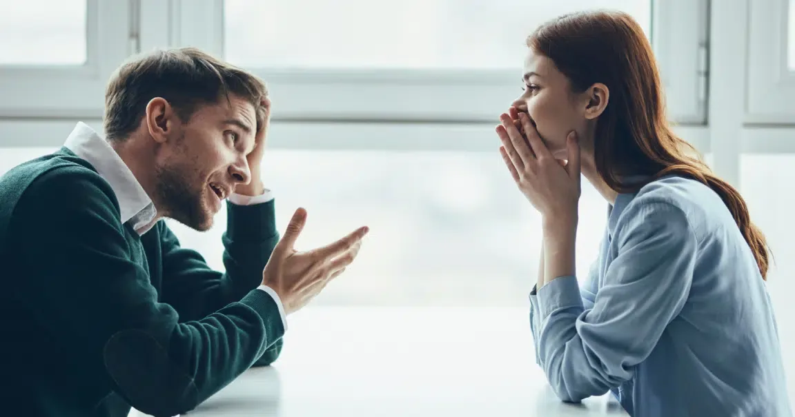 10 أشياء لا يقولها الأشخاص الأذكياء عاطفياً