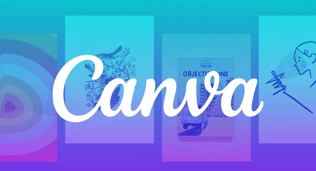 5 طرق فعالة للربح من موقع كانفا Canva