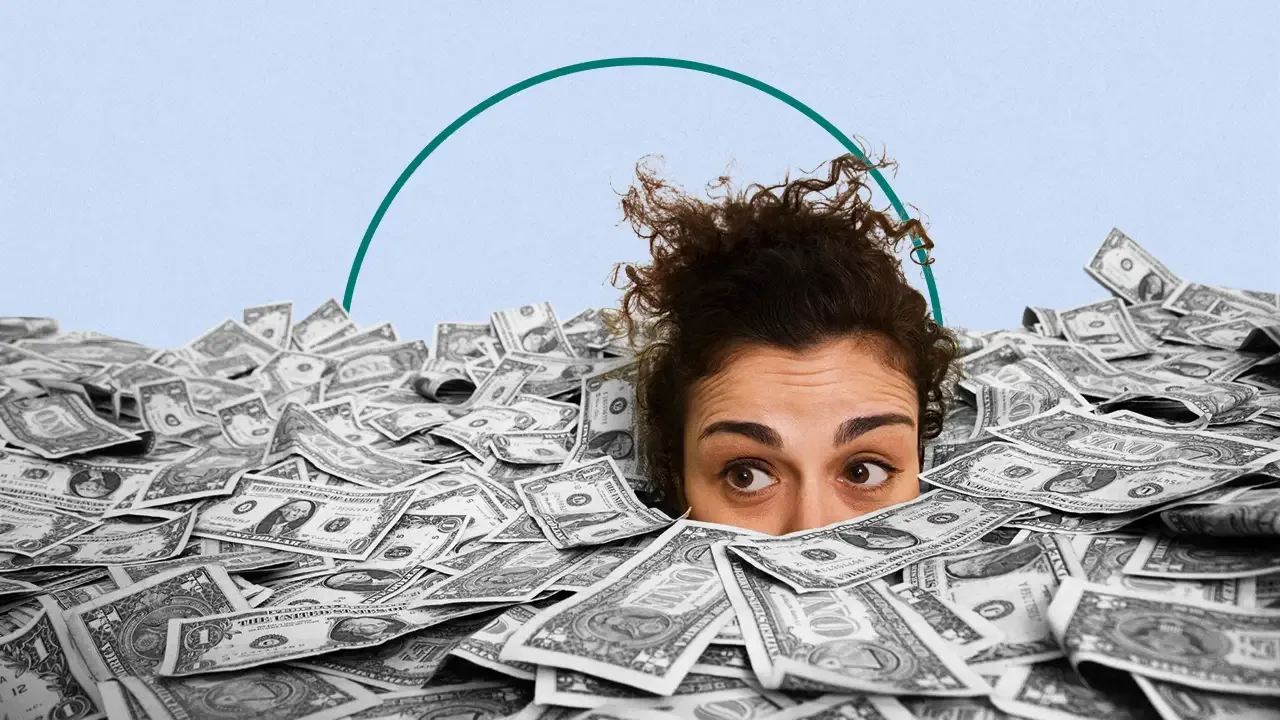 10 عادات مالية تغير حياتك