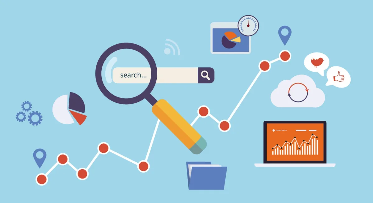 Optimize your website for search engines