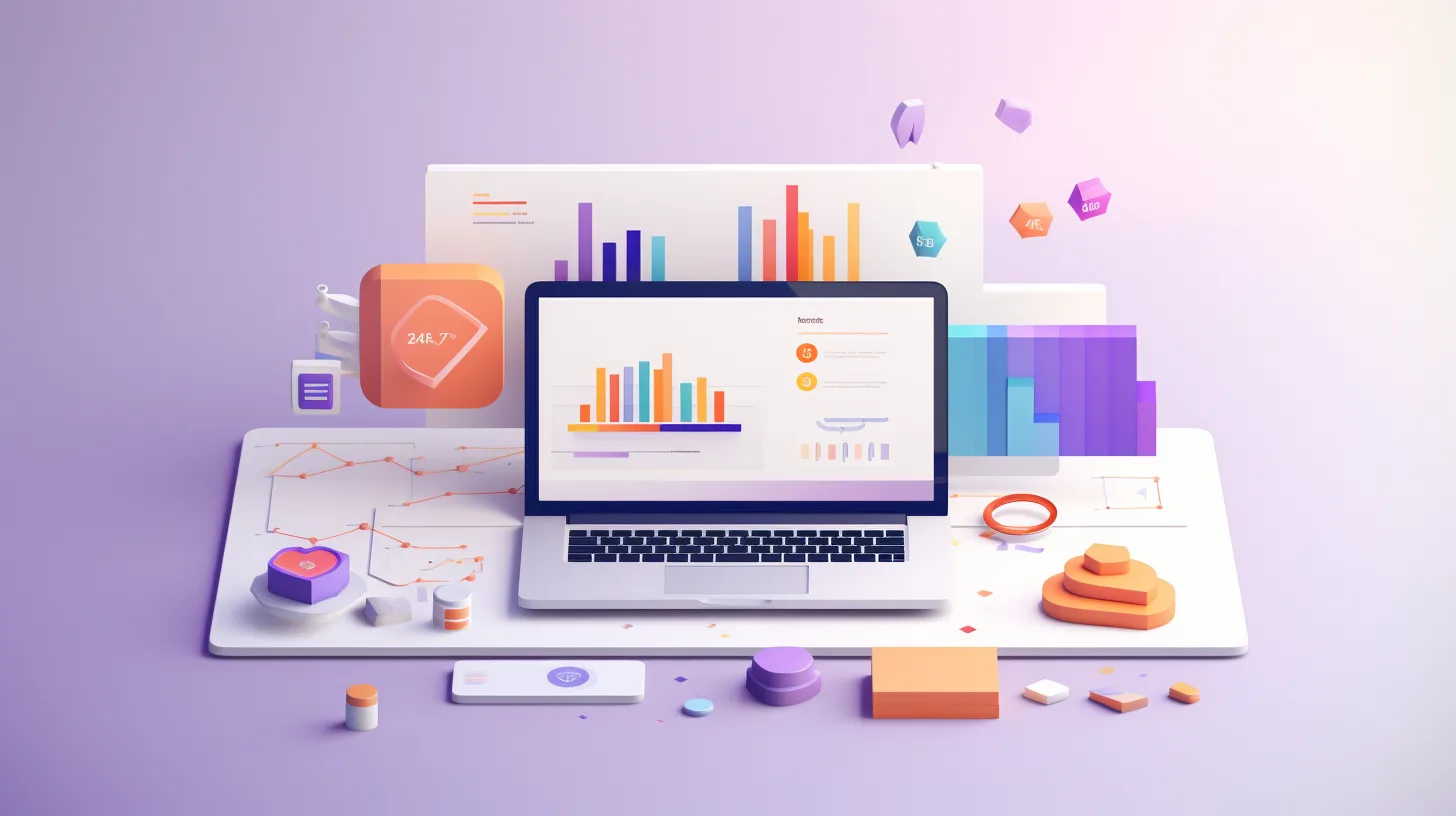 Launch and market your website