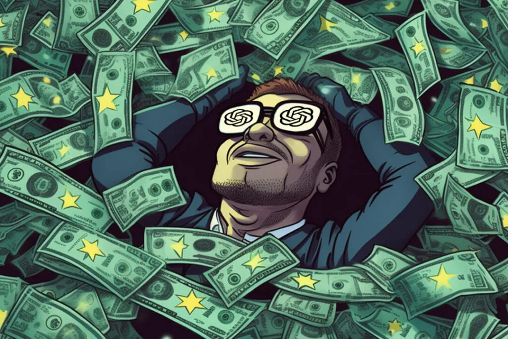 Make Money