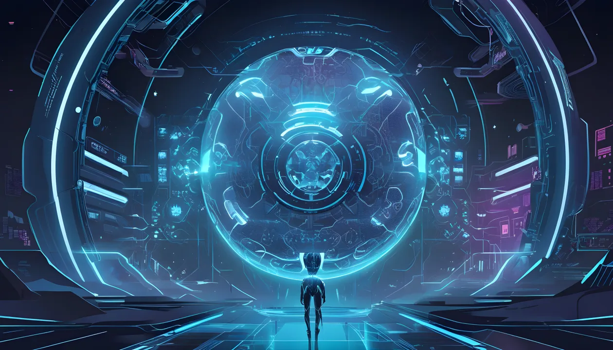 أهم 5 تقنيات ناشئة في عام 2024