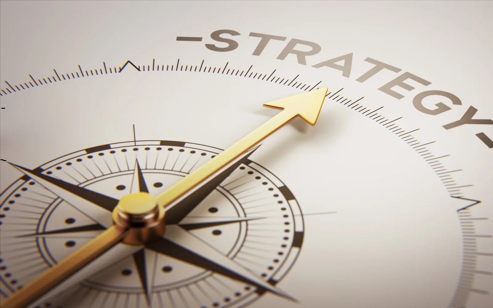 Strategy