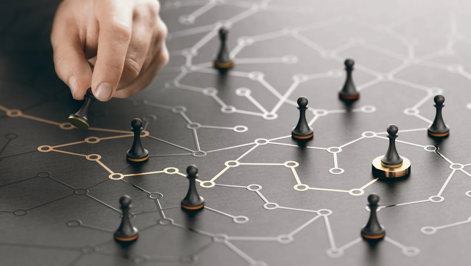 Strategy