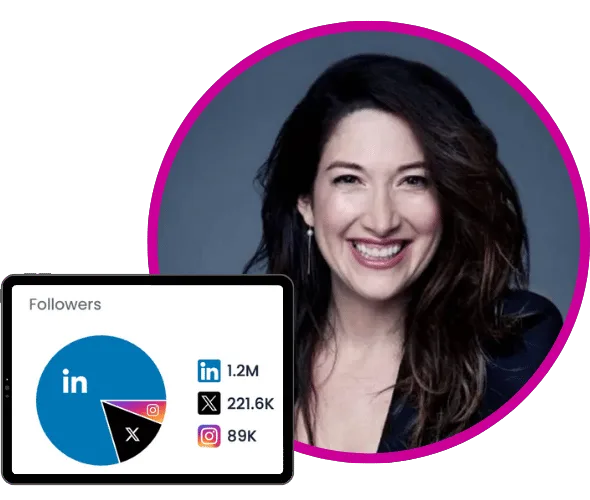 Randi Zuckerberg