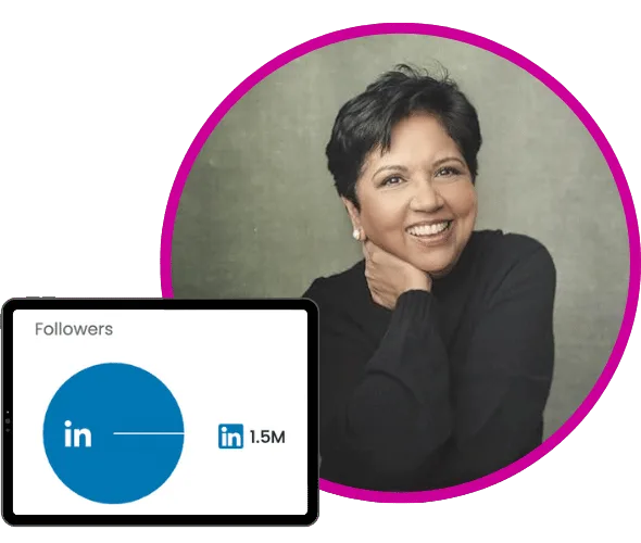 Indra Nooyi