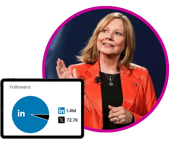Mary Barra