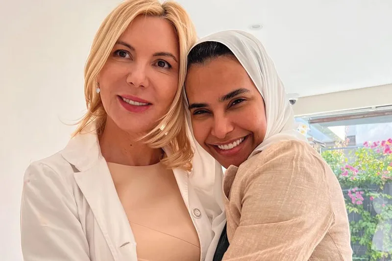 Salama Mohamed