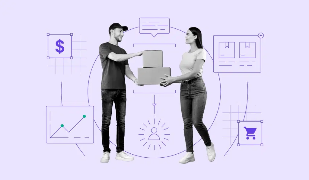 Dropshipping Business