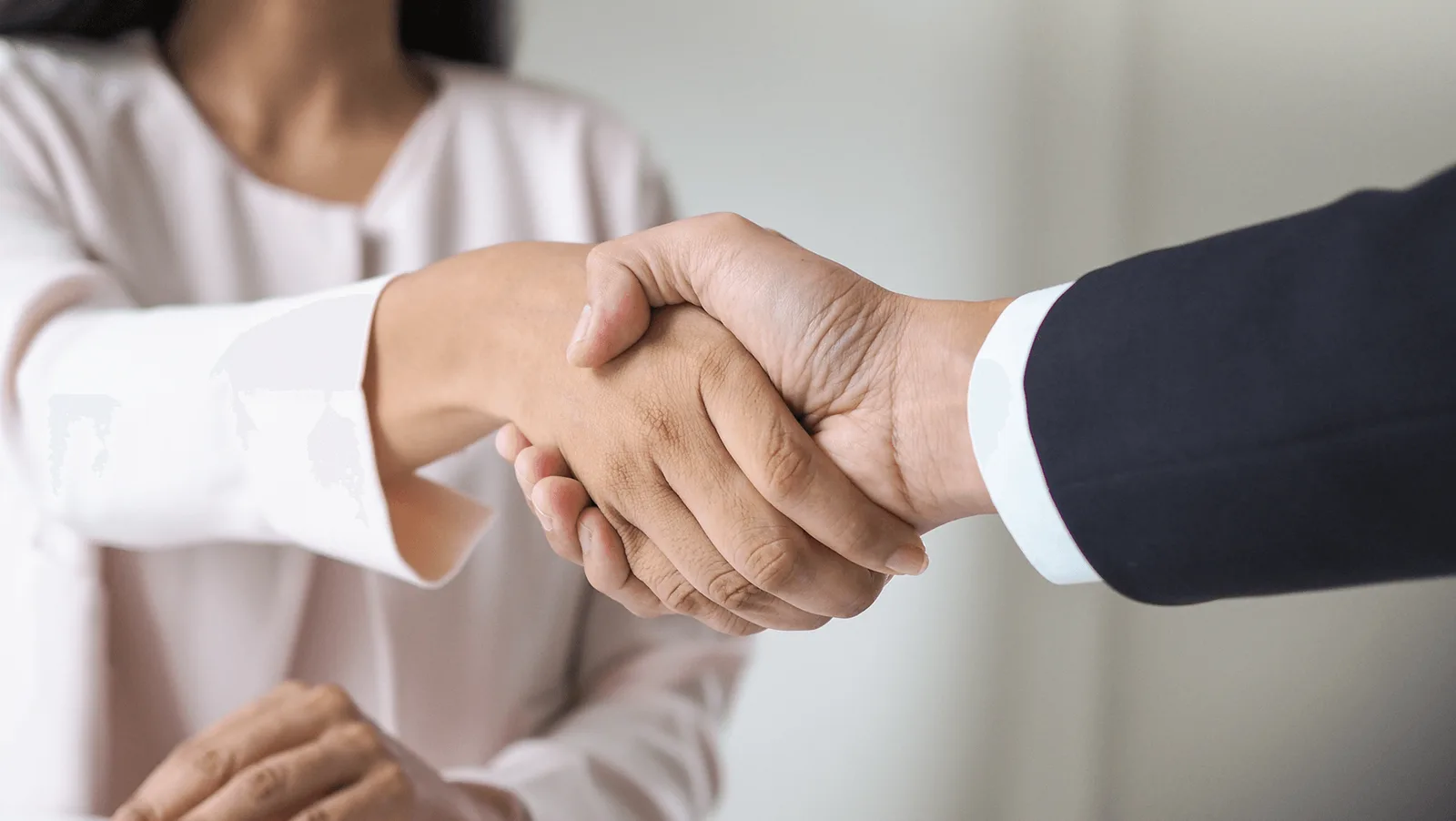 Job Offer