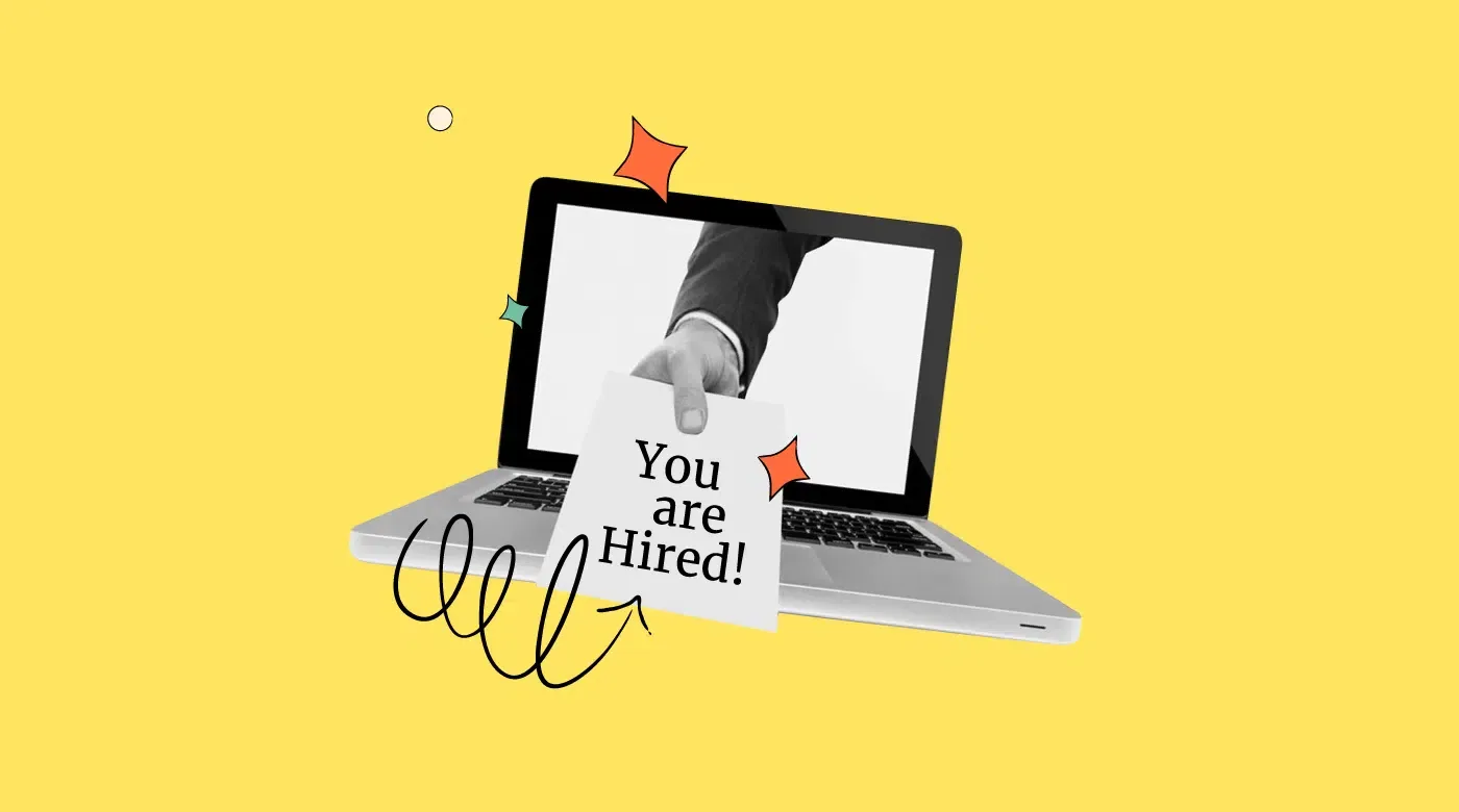 Job Offer