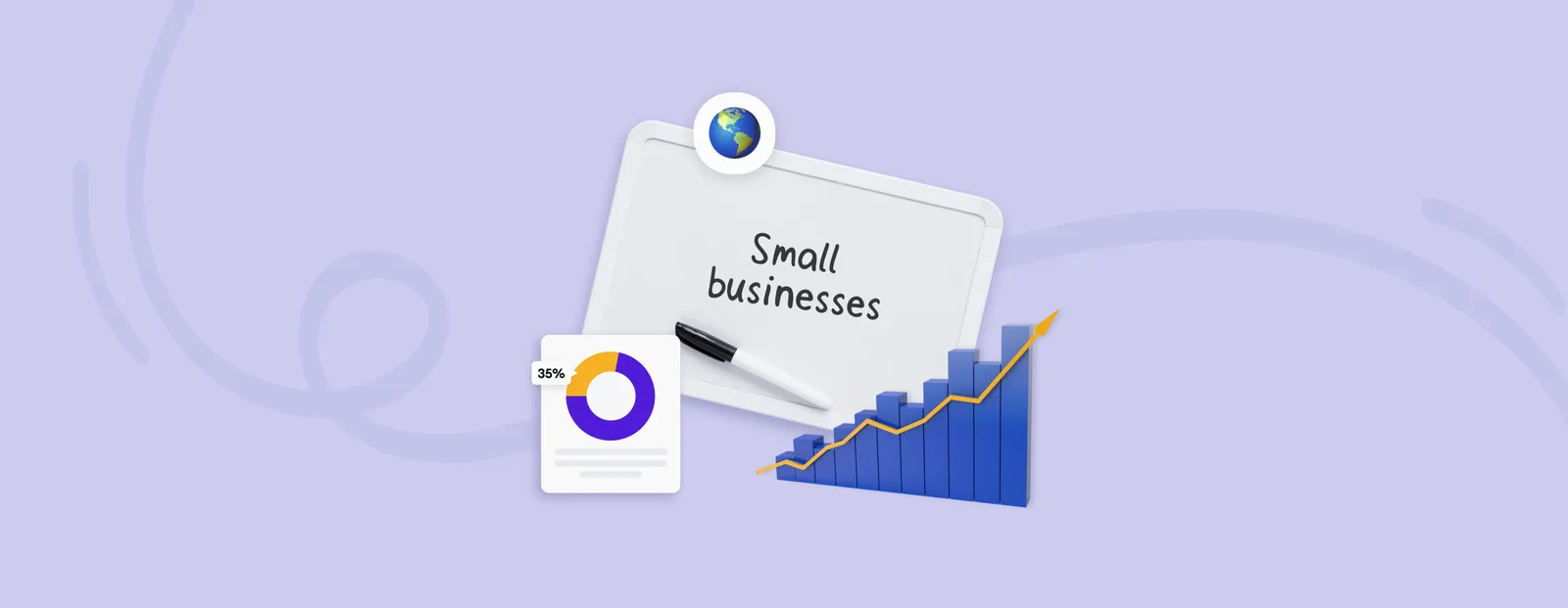 businesses