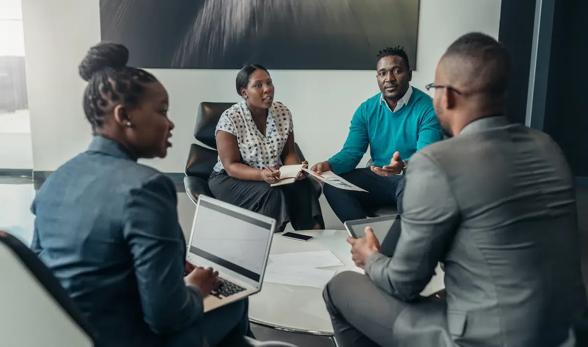 businesses