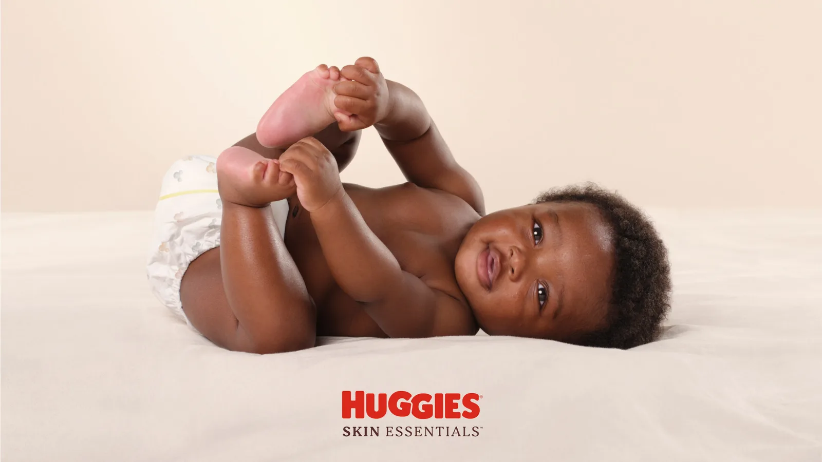 Huggies