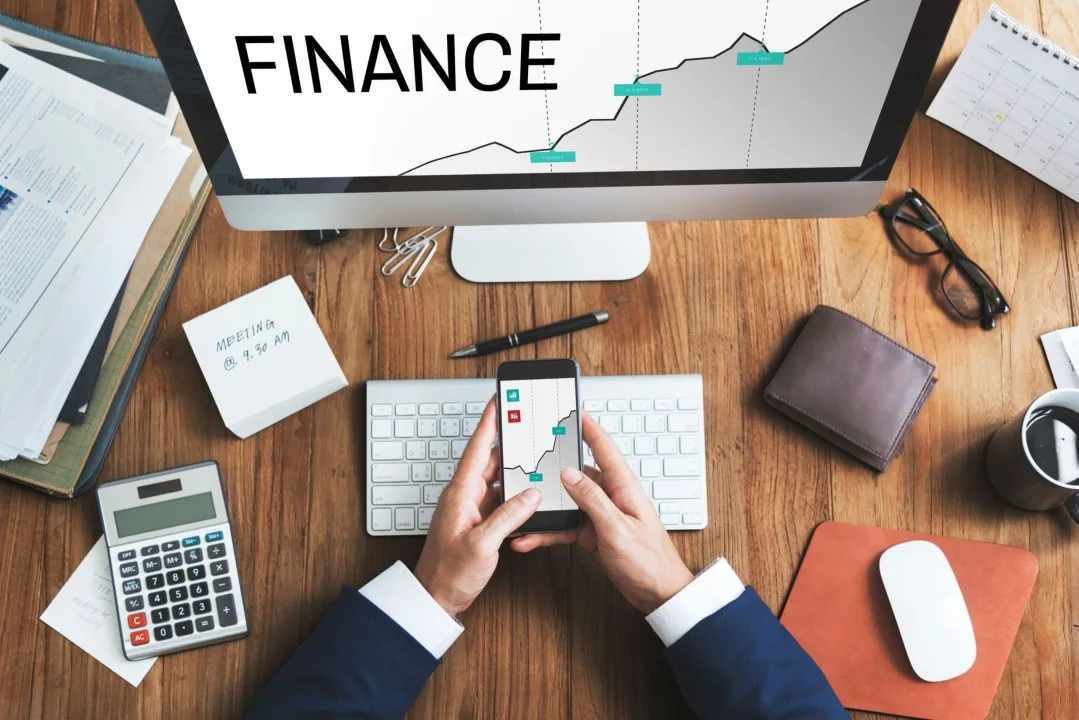 Business Finances