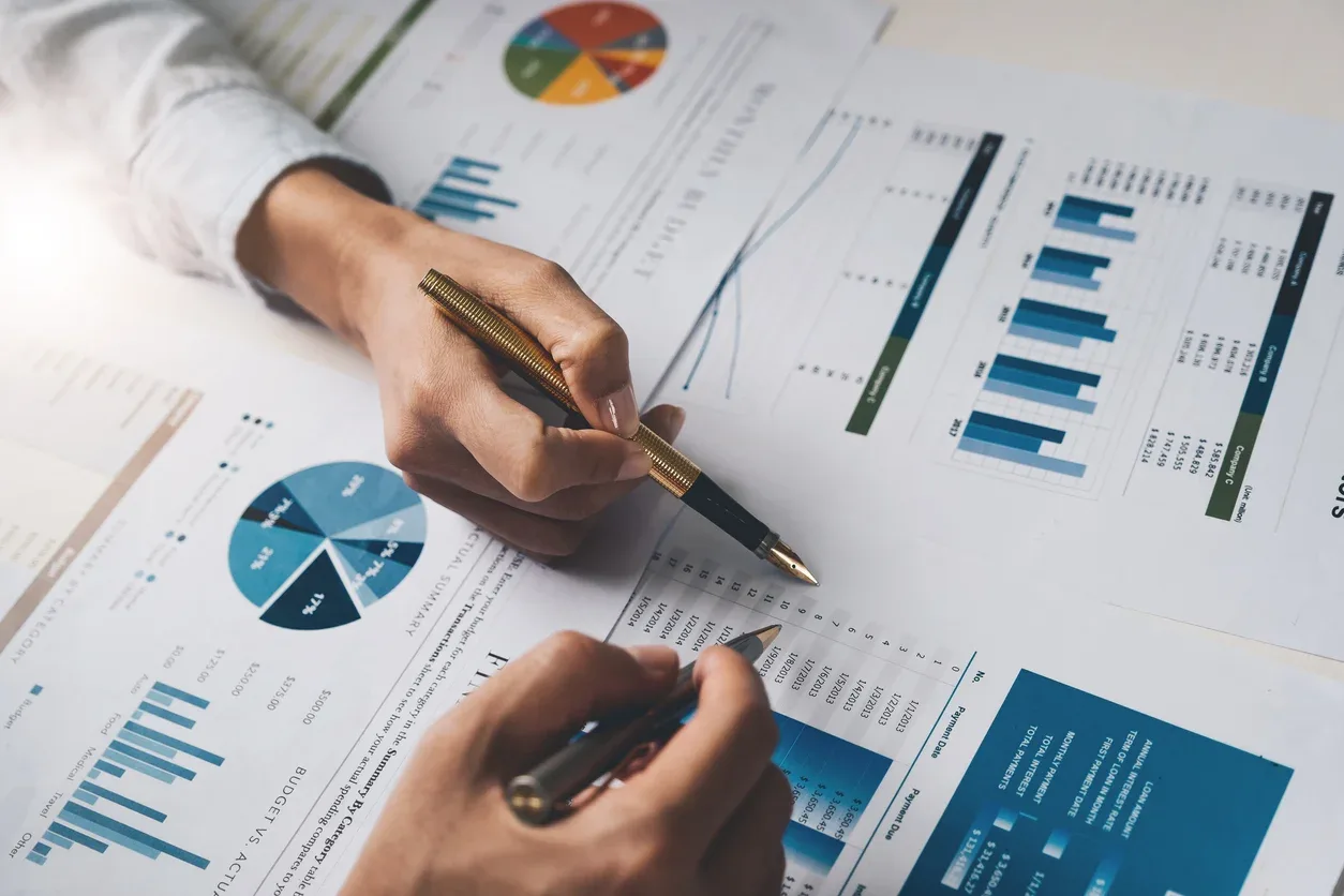 Business Finances