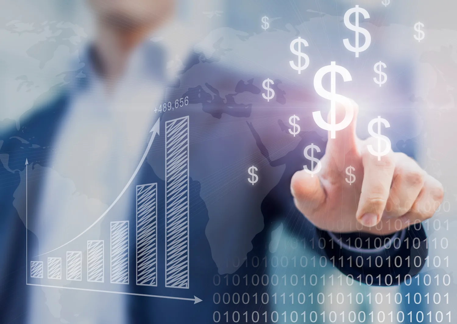 Business Finances