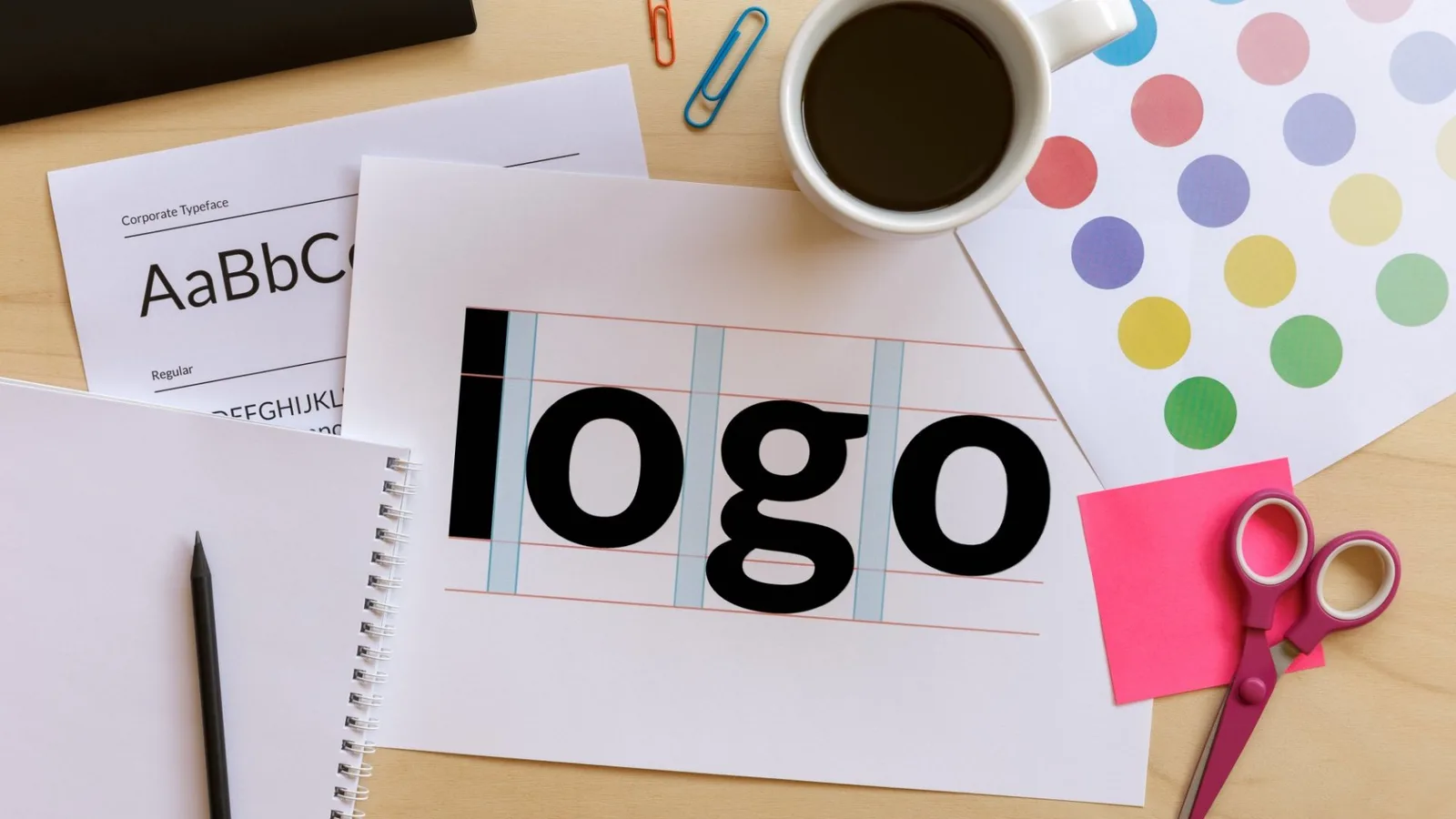 Create a Perfect Small Business Logo