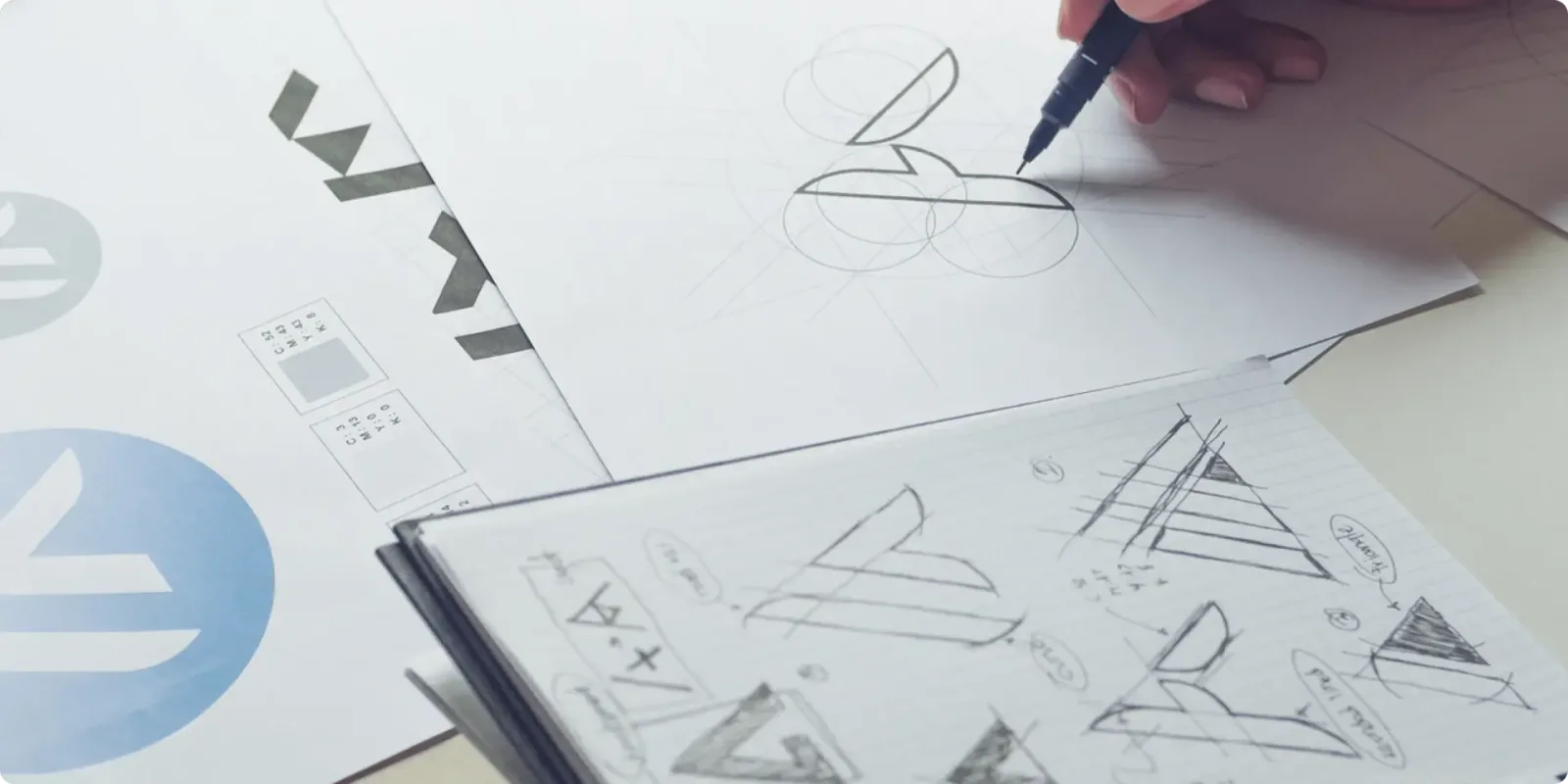 Create a Perfect Small Business Logo