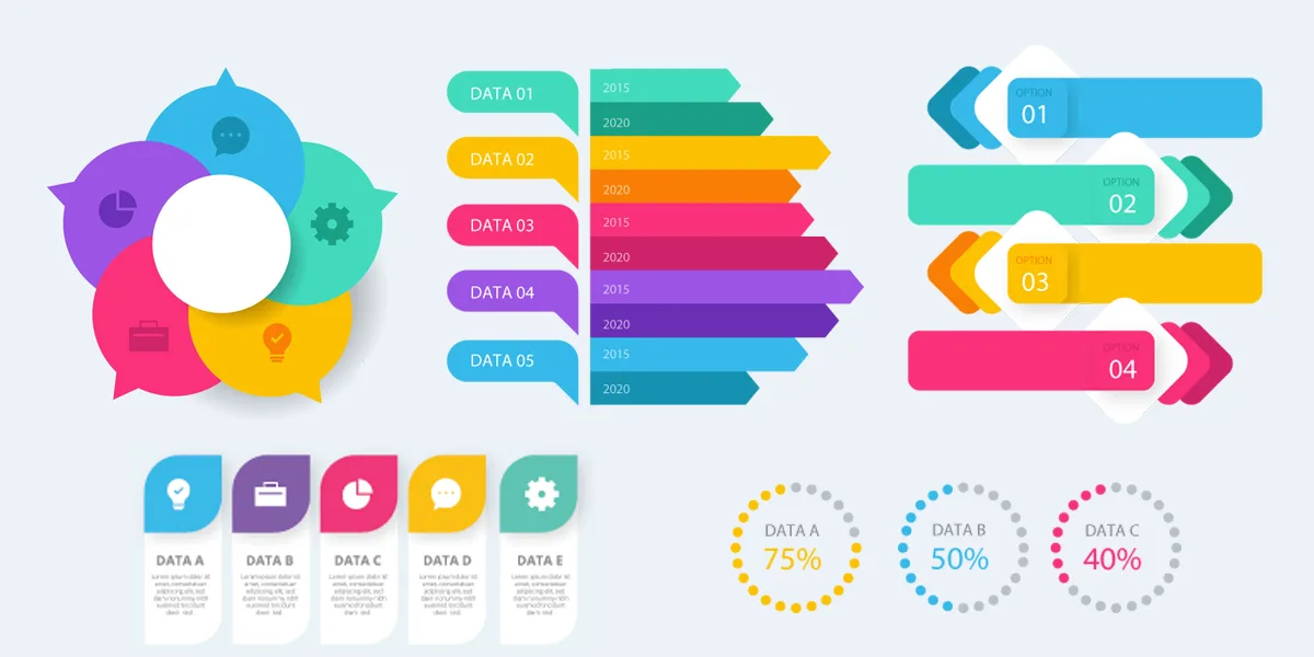 Infographics